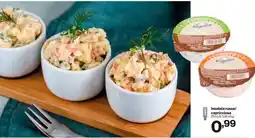 In'S Mercato Insalata russa/ capricciosa offerta