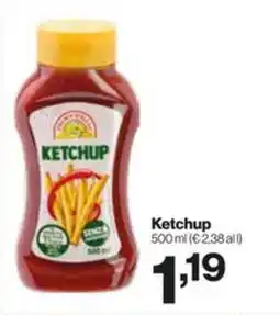 In'S Mercato Ketchup offerta