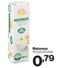 In'S Mercato Maionese offerta