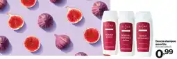 In'S Mercato ALINE Doccia shampoo assortito offerta