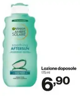 In'S Mercato Lozione doposole offerta