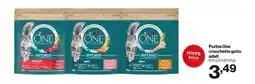 In'S Mercato Purina One crocchette gatto adult offerta