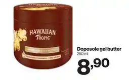 In'S Mercato HAWAIIAN TROPIC Doposole gel butter offerta