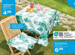 In'S Mercato Tovaglia resistente offerta