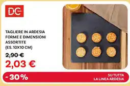 Su tutta la linea ardesia tagliere in ardesia forme e dimensioni assortite