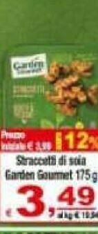 CTS Supermercati Alimenti offerta