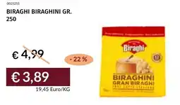 Prezzemolo e Vitale Biraghi biraghini offerta