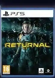 Euronics Sony returnal, ps5 standard playstation 5 offerta