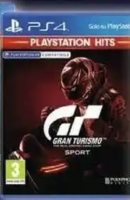 Euronics Gran turismo sport, ps4 standard playstation 4 offerta