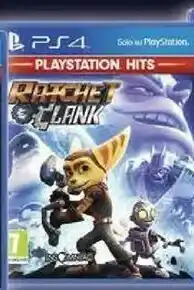 Euronics Sony ratchet ＆ clank (ps hits) standard inglese playstation 4 offerta