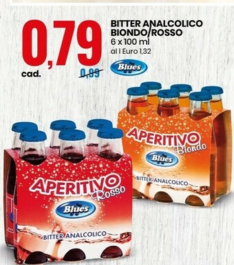 Eurospin Tonno offerta