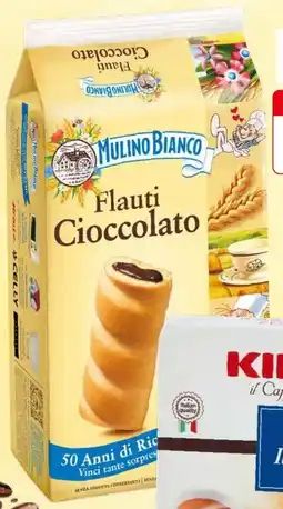 Iperal Flauti MULINO BIANCO offerta