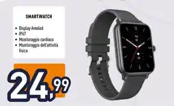 Unieuro Ioplee smartwatch offerta