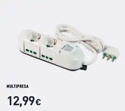 Unieuro Ioplee multipresa offerta