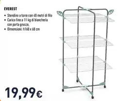 Unieuro JOIAHOME Everest offerta