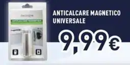Unieuro Electroline anticalcare magnetico universale offerta