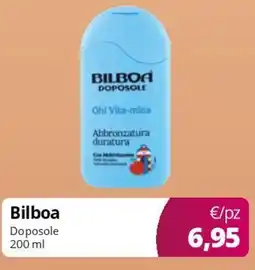 Acqua & Sapone Bilboa Doposole offerta