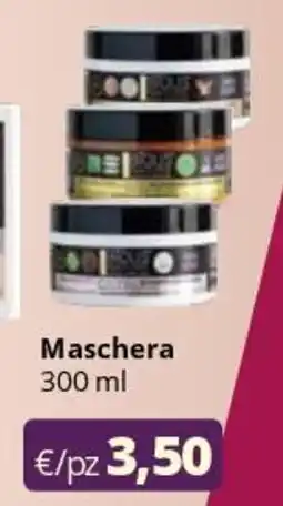 Acqua & Sapone Biolis Maschera offerta