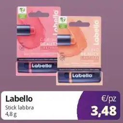 Acqua & Sapone Labello Stick labbra offerta
