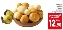 Conad Scamorza AMBROSI offerta