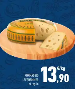 Conad Formaggio LEERDAMMER offerta