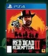 Unieuro Take-two interactive red dead redemption 2, ps4 videogioco playstation 4 basic ita offerta