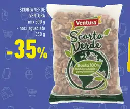 Conad Scorta verde VENTURA offerta