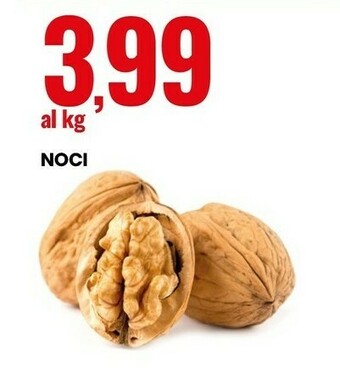 Eurospin Noci offerta