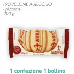 Conad Provolone AURICCHIO offerta