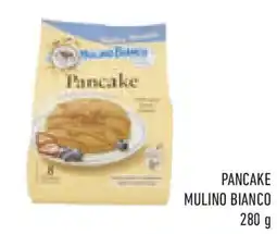 Conad Pancake MULINO BIANCO offerta