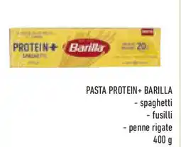 Conad Pasta protein+ BARILLA offerta