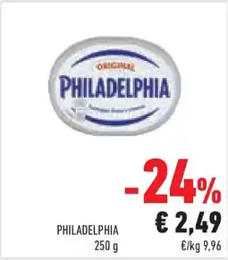 Conad Superstore Philadelphia offerta
