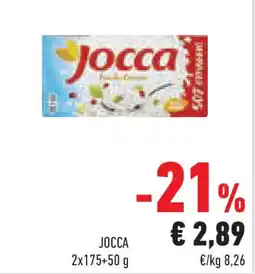 Conad Superstore Jocca offerta