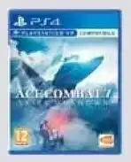 Ps4 ace combat 7