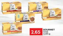 Iper Tosano GOURMET Gold offerta