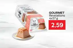 Iper Tosano GOURMET Revelations offerta