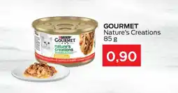 Iper Tosano GOURMET Nature's Creations offerta