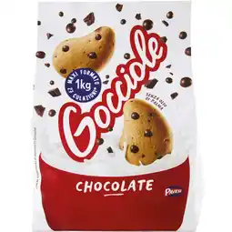 Ipercoop GOCCIOLE PAVESI offerta