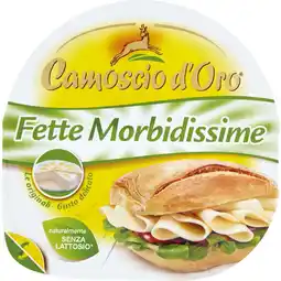 Ipercoop CAMOSCIO D’ORO offerta