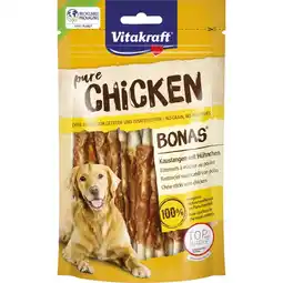 Ipercoop SNACK PER CANI VITAKRAFT offerta