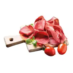 Ipercoop BRESAOLA CHIAVENNASCA offerta