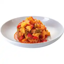 Ipercoop PEPERONATA GUSTO QUI offerta
