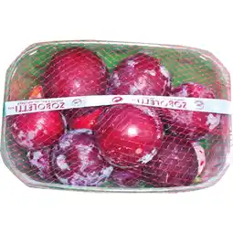Ipercoop SUSINE ROSSE offerta