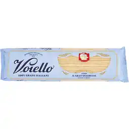 Ipercoop PASTA DI SEMOLA VOIELLO offerta