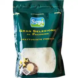 Ipercoop GRAN SELEZIONE AL PECORINO offerta