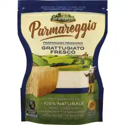 Ipercoop PARMIGIANO REGGIANO D.O.P. PARMAREGGIO offerta