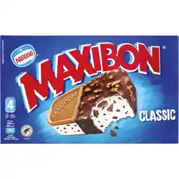 Ipercoop GELATO MAXIBON CLASSICO offerta