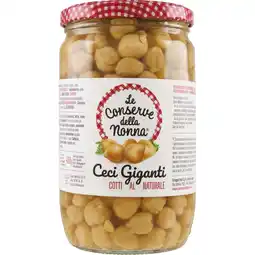 Ipercoop LE CONSERVE DELLA NONNA offerta