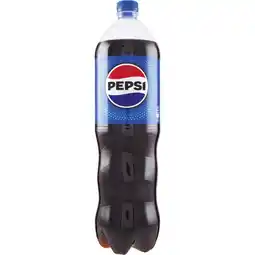 Ipercoop PEPSI offerta