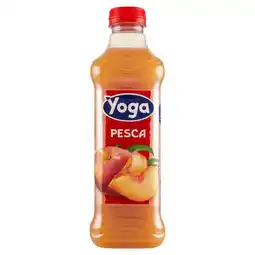Ipercoop BEVANDA A BASE DI FRUTTA YOGA offerta